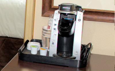 Keurig